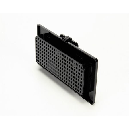 Bunn Flip Lid Ay, W/Clip Snap-In 38498.1000